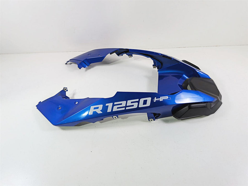 2020 BMW R1250GS K51 Adventure Upper HP Blue Front Fender 46618536933-Mototech271