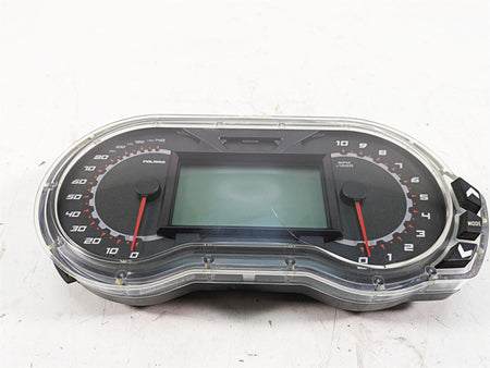 2019 Polaris RZR S 1000 EPS Speedometer Gauges Instrument 1k - Read 3280786 {{ shop.shopifyCountryName }} - Mototech271