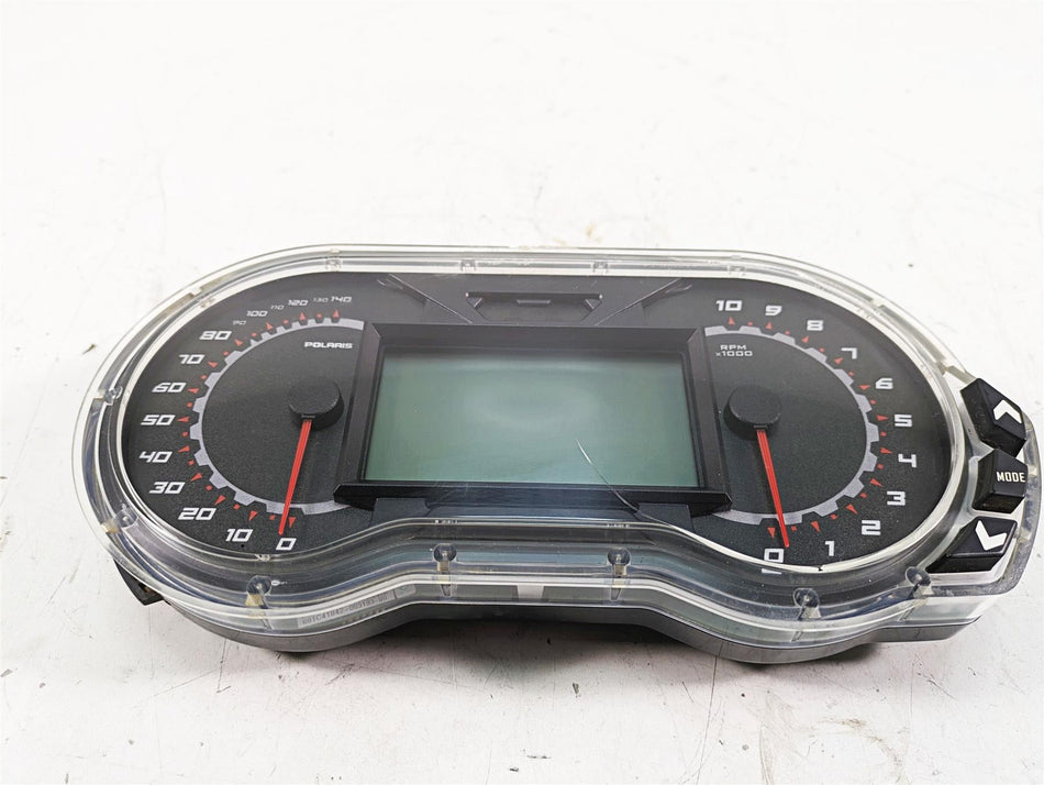 2019 Polaris RZR S 1000 EPS Speedometer Gauges Instrument 1k - Read 3280786 {{ shop.shopifyCountryName }} - Mototech271