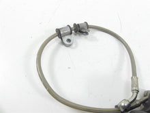 Load image into Gallery viewer, 2009 Buell 1125 CR Rear Brake Caliper + Mounting Bracket H0102.1AM | Mototech271
