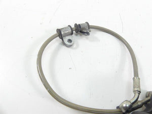 2009 Buell 1125 CR Rear Brake Caliper + Mounting Bracket H0102.1AM | Mototech271