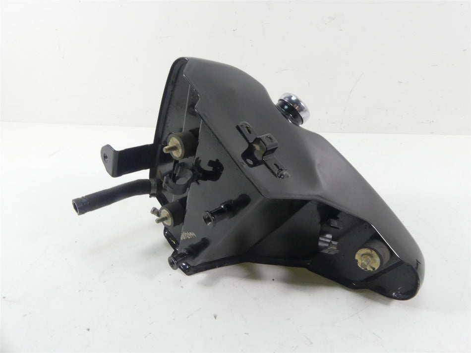 2001 Harley Davidson XL1200 Sportster Oil Tank Reservoir & Dipstick 62888-99 {{ shop.shopifyCountryName }} - Mototech271