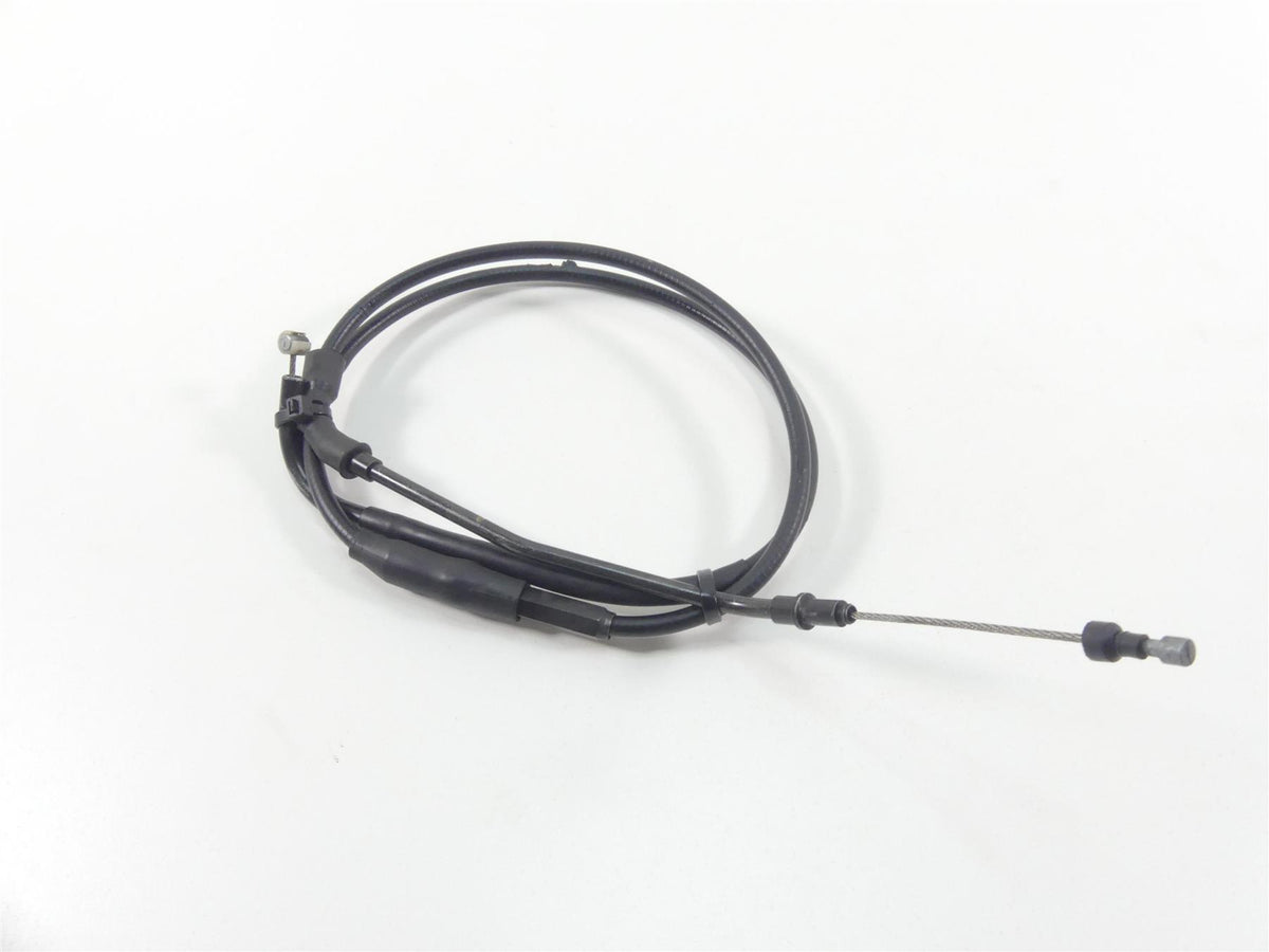 2017 Ducati 939 S Supersport Clutch Cable Wire 73210582D {{ shop.shopifyCountryName }} - Mototech271