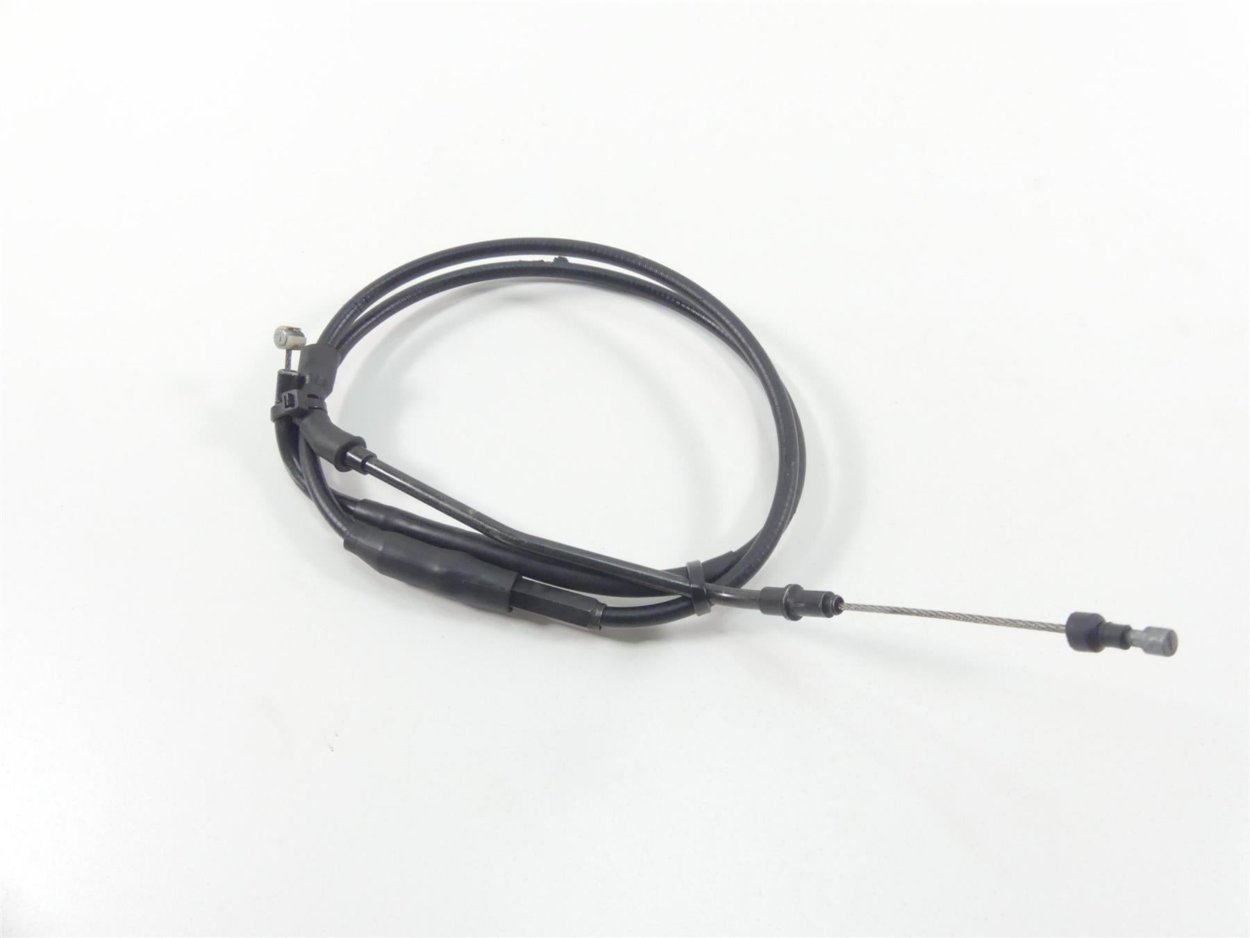 2017 Ducati 939 S Supersport Clutch Cable Wire 73210582D {{ shop.shopifyCountryName }} - Mototech271