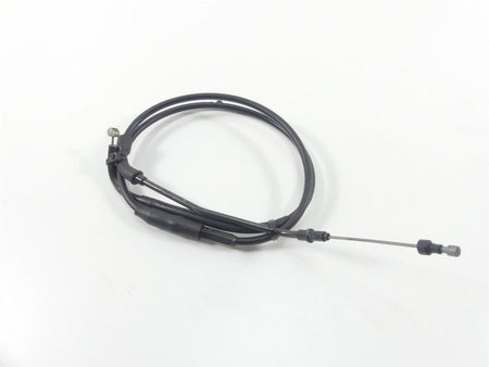 2017 Ducati 939 S Supersport Clutch Cable Wire 73210582D {{ shop.shopifyCountryName }} - Mototech271