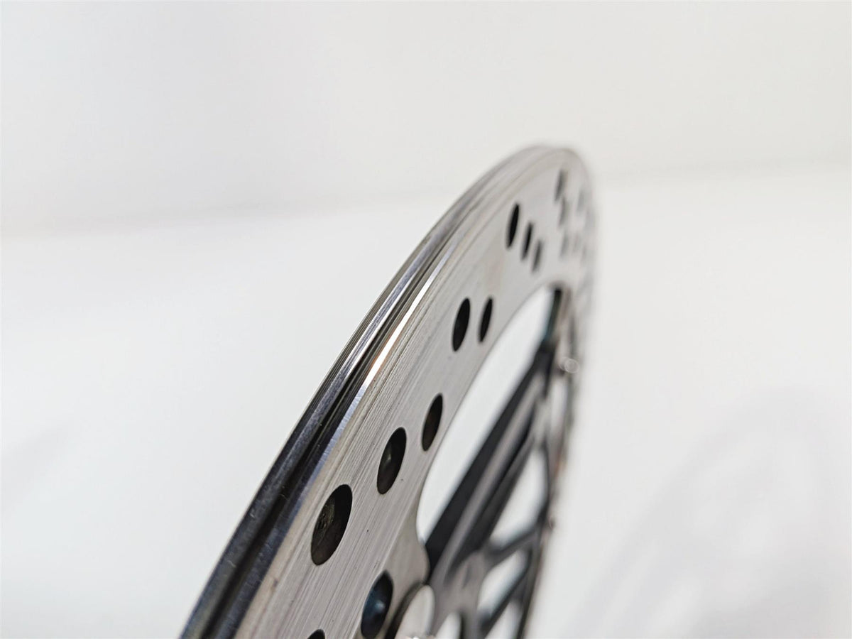 2011 Ducati Streetfighter 1098 S Front Brake Rotor Disc 4.8mm 49241021A 49240891A {{ shop.shopifyCountryName }} - Mototech271