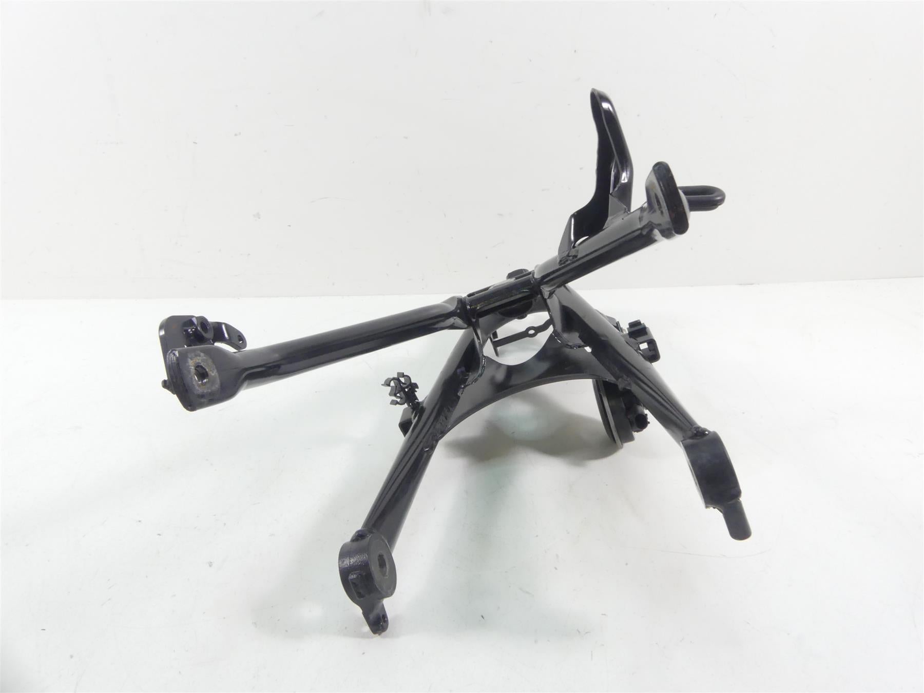 2013 BMW R1200GS K255 Adventure Straight Main Frame Chassis + Salvage Georgia Title - 46517720198 {{ shop.shopifyCountryName }} - Mototech271