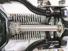 Load image into Gallery viewer, 2008 Harley FLSTSB Cross Bones Straight Springer Front End Fork Set 46173-05 | Mototech271
