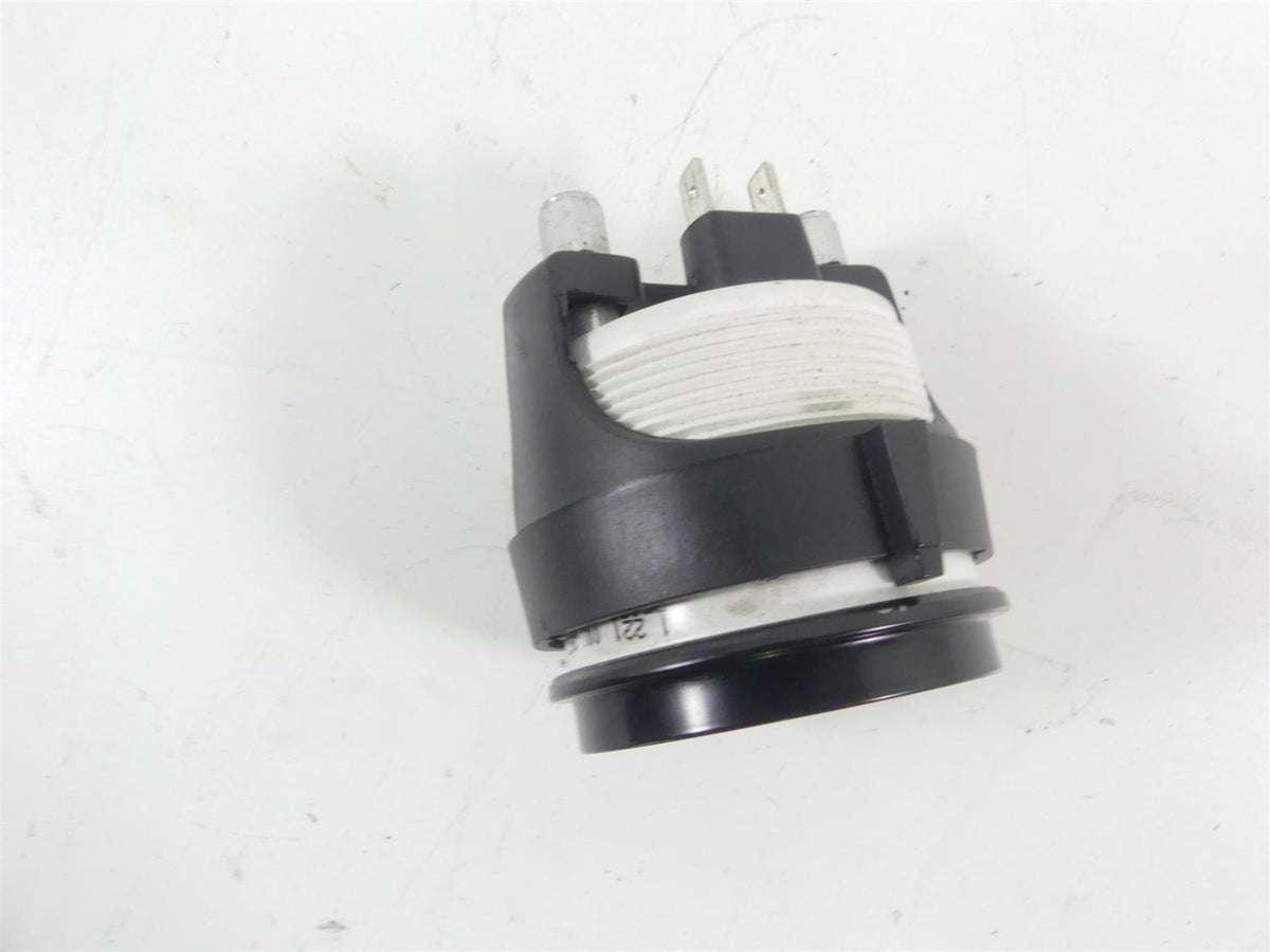 2011 Harley Touring FLTRU Road Glide Oil Pressure Gauge Instrument 75032-99B {{ shop.shopifyCountryName }} - Mototech271
