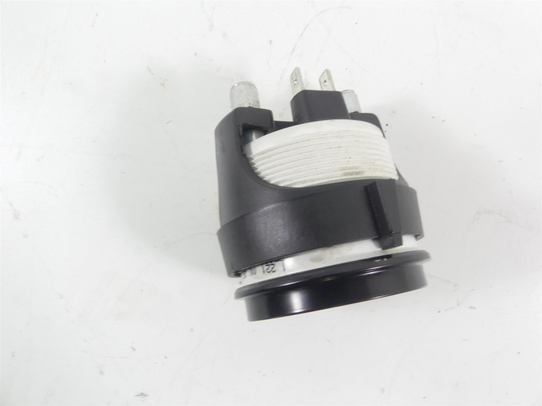 2011 Harley Touring FLTRU Road Glide Oil Pressure Gauge Instrument 75032-99B {{ shop.shopifyCountryName }} - Mototech271