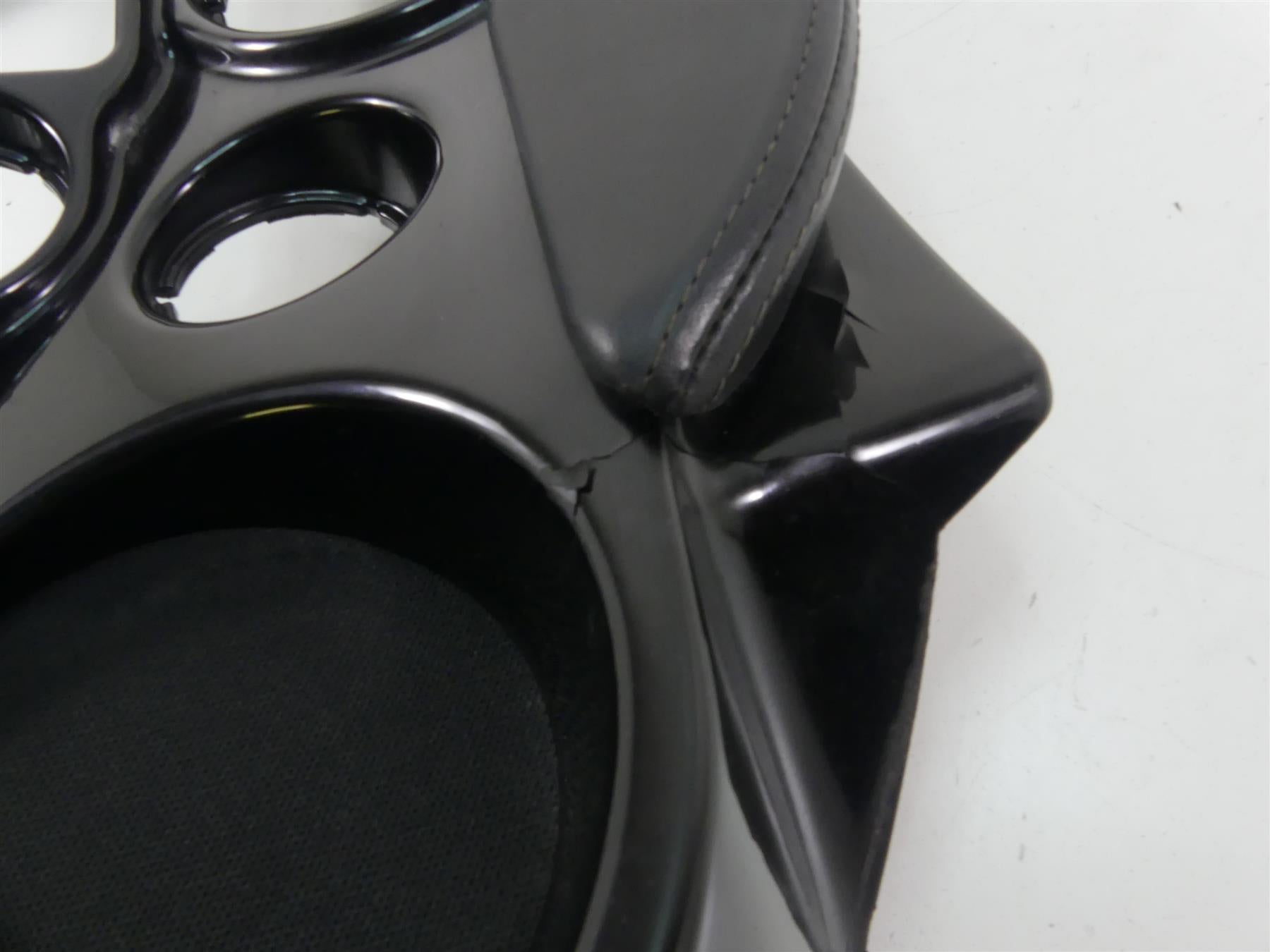 2007 Harley FLHTCU SE CVO Electra Glide Front Inner Fairing - Read 58546-07 {{ shop.shopifyCountryName }} - Mototech271