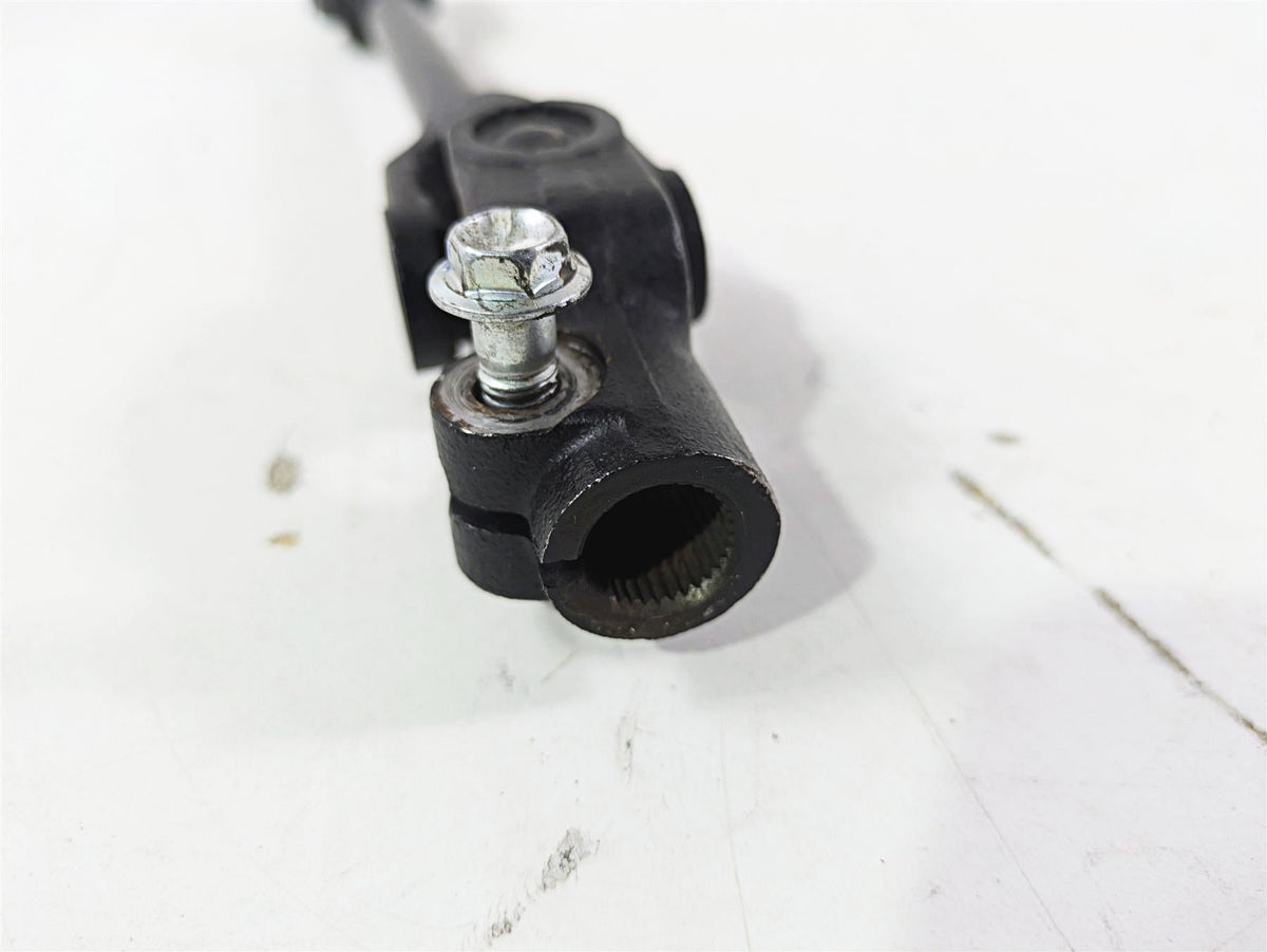 2020 Kawasaki Teryx KRX KRF 1000 Steering Post Shaft Rod 39114-0023 {{ shop.shopifyCountryName }} - Mototech271