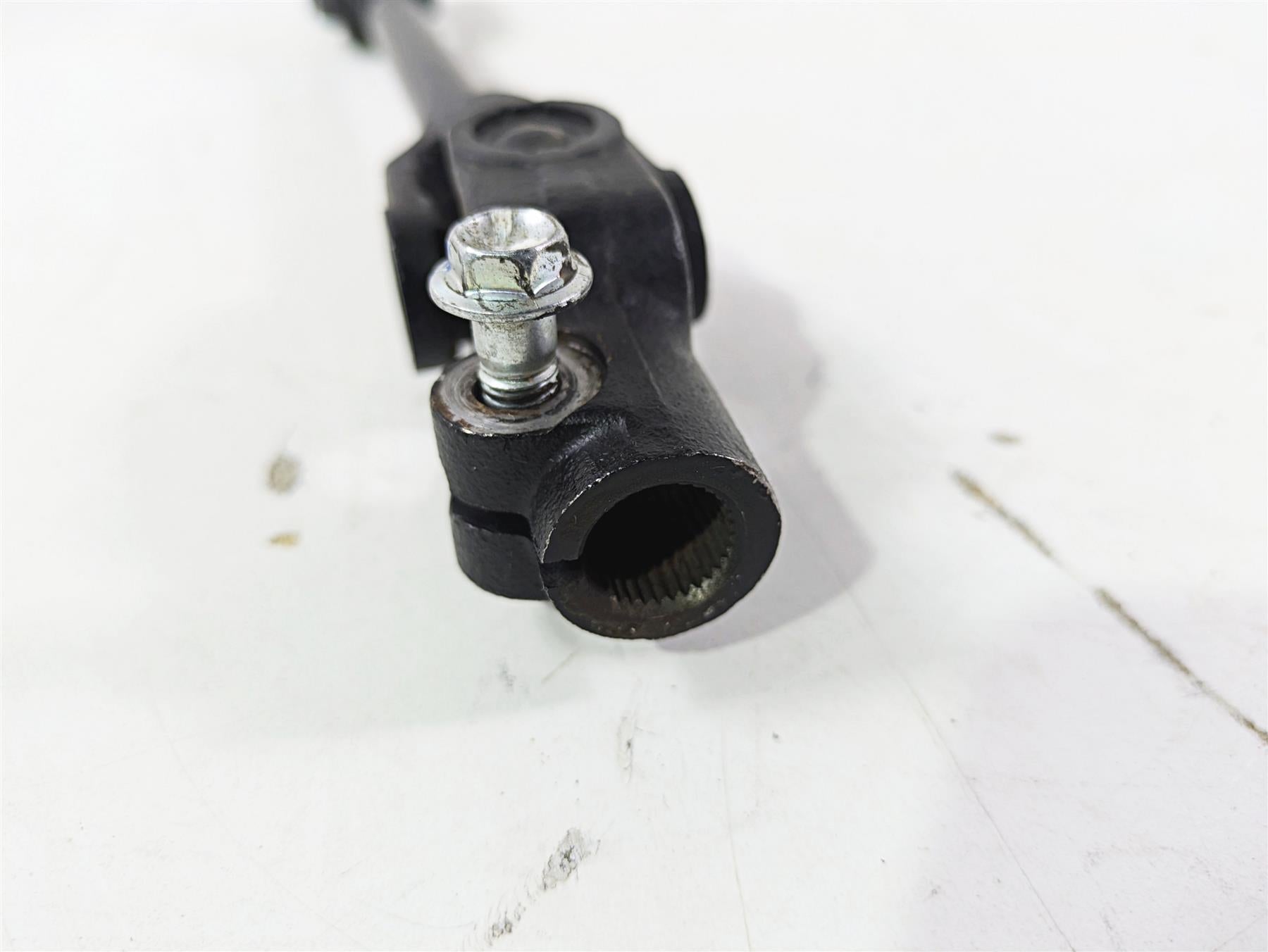 2020 Kawasaki Teryx KRX KRF 1000 Steering Post Shaft Rod 39114-0023 {{ shop.shopifyCountryName }} - Mototech271