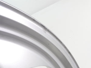 2007 Suzuki M109R VZR1800 Boulevard Straight Front Wheel Rim 18x3.5 54111-48G20-