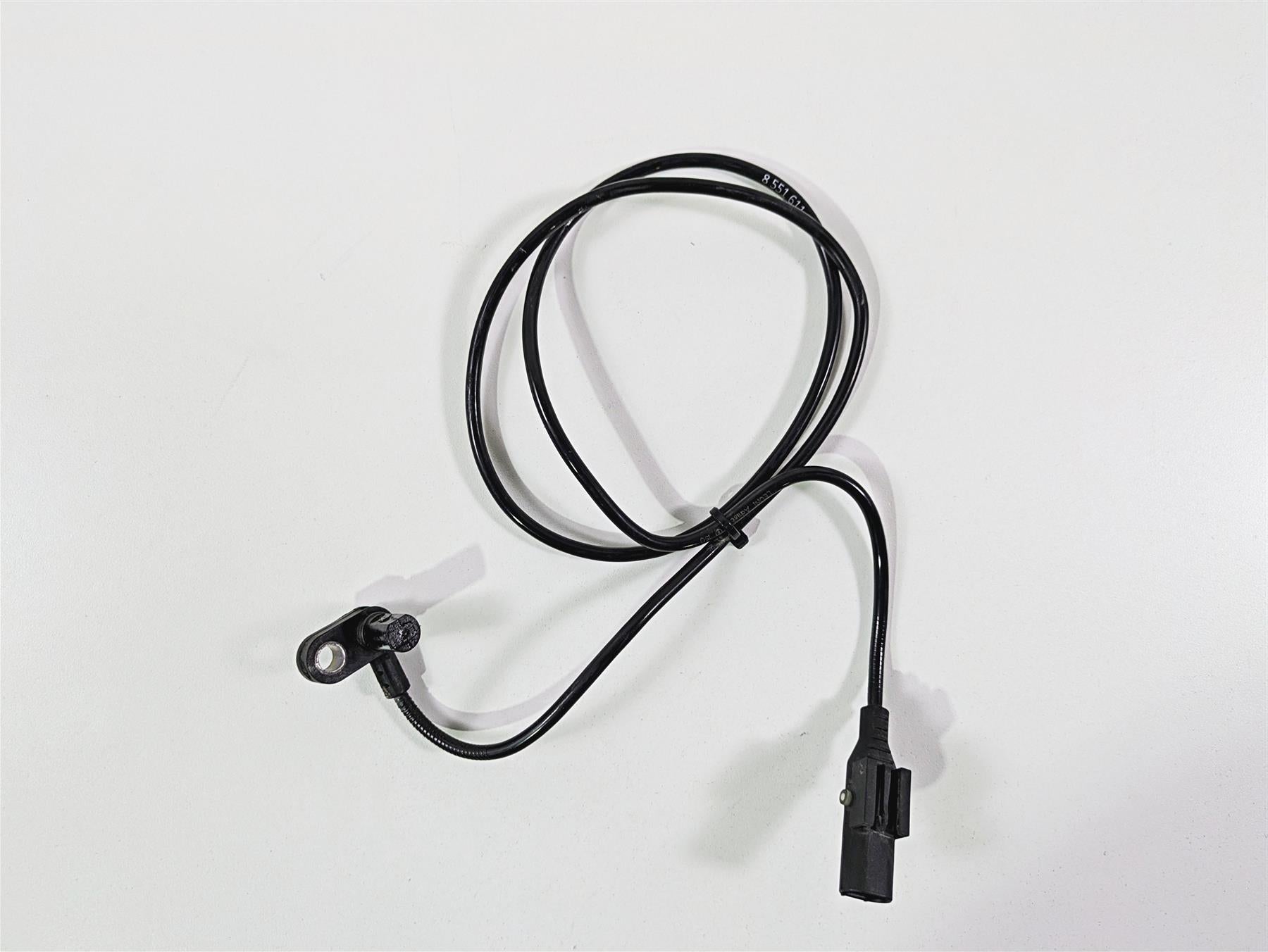 2019 BMW R1250RT K52 Rear Abs Brake Wheel Speed Sensor 34528551611 34529443105 {{ shop.shopifyCountryName }} - Mototech271