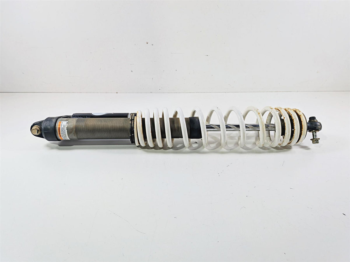 2017 Yamaha YXZ1000R EPS SS Fox Straight Left Rear Shock Damper 2HC-F2210-01-00 {{ shop.shopifyCountryName }} - Mototech271