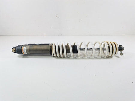 2017 Yamaha YXZ1000R EPS SS Fox Straight Left Rear Shock Damper 2HC-F2210-01-00 {{ shop.shopifyCountryName }} - Mototech271