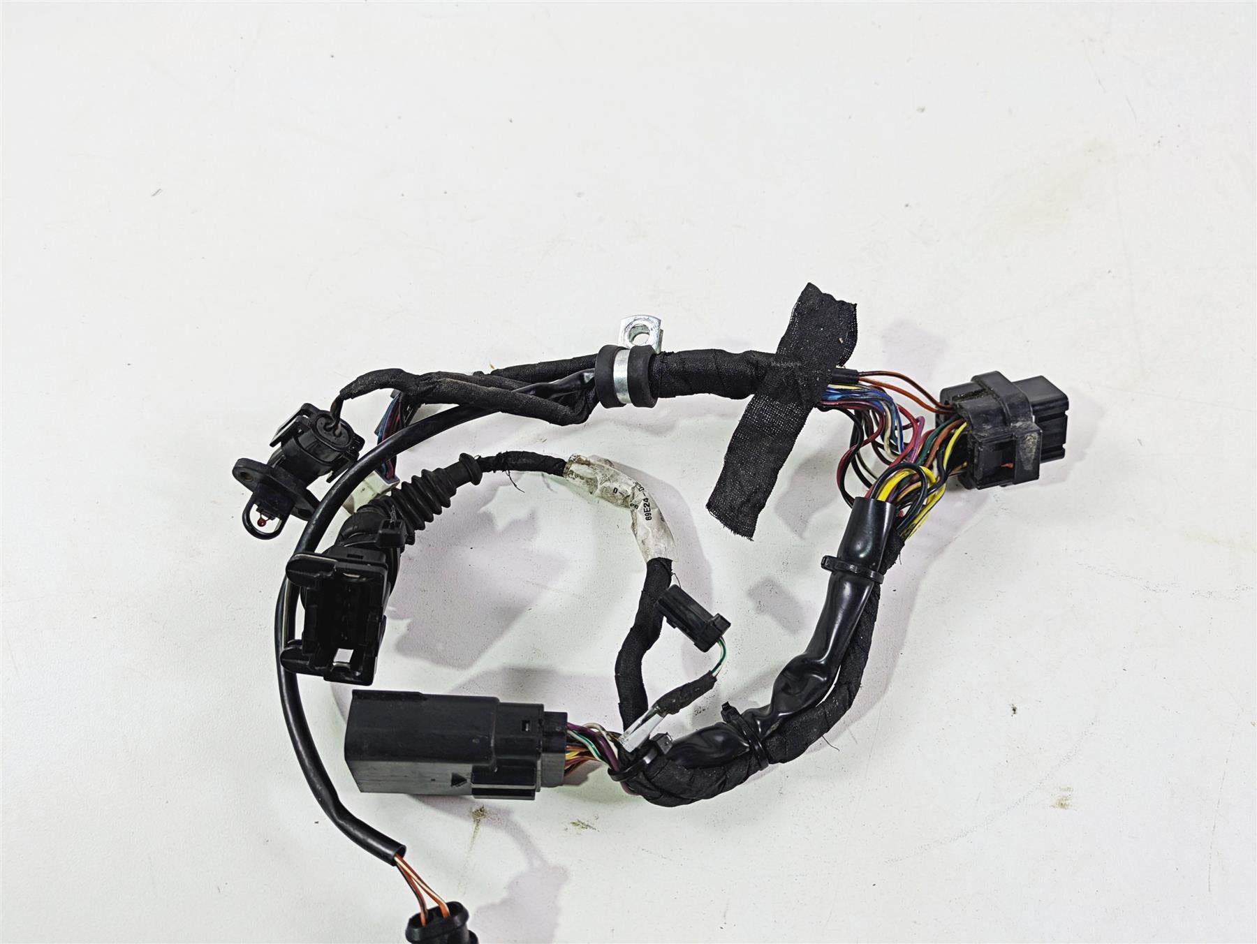 2010 Ducati Streetfighter 1098 S Front Gauge Headlight Wiring Harness 51016941B {{ shop.shopifyCountryName }} - Mototech271