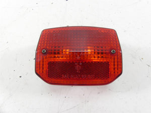 2003 BMW R1150 GS R21 Taillight Tail Rear Light Brake Lamp Lens 63212306241 | Mototech271