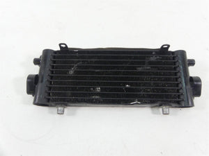 2015 Harley VRSCF Muscle Rod Oil Cooler Radiator - Read 62700054 | Mototech271