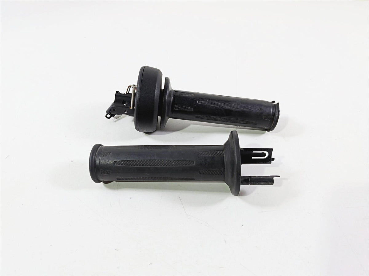 2016 BMW S1000RR K46 Left Right Heated Hand Grip Set Cruise 61318534424-Mototech271