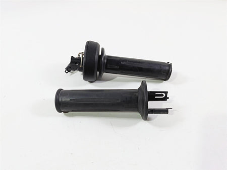 2016 BMW S1000RR K46 Left Right Heated Hand Grip Set Cruise 61318534424-Mototech271