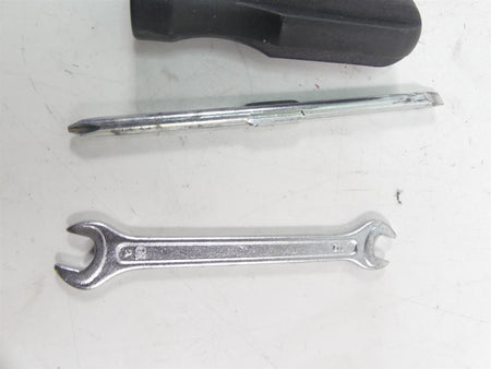 2018 Ducati Hypermotard 939 SP Tool Bag Set Kit & Tools 69720242C {{ shop.shopifyCountryName }} - Mototech271