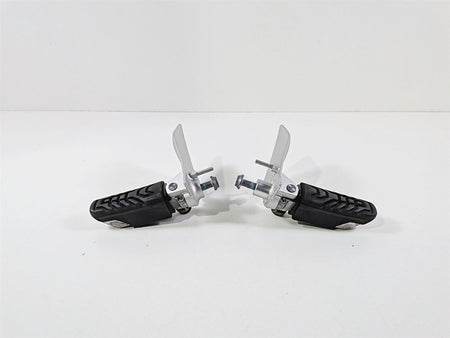 2023 BMW R1250RT RTP K52 Left Right Front Rider Foot Peg Set 46718560382 {{ shop.shopifyCountryName }} - Mototech271