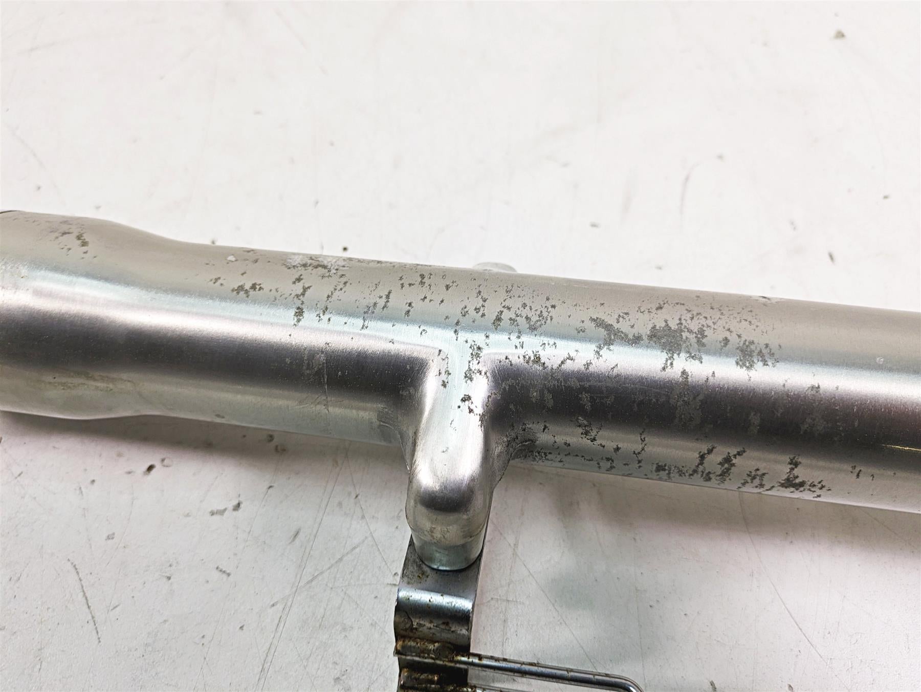 1997 Kawasaki VN1500 Vulcan Straight Front Forks -No Leaks 44070-5038 {{ shop.shopifyCountryName }} - Mototech271