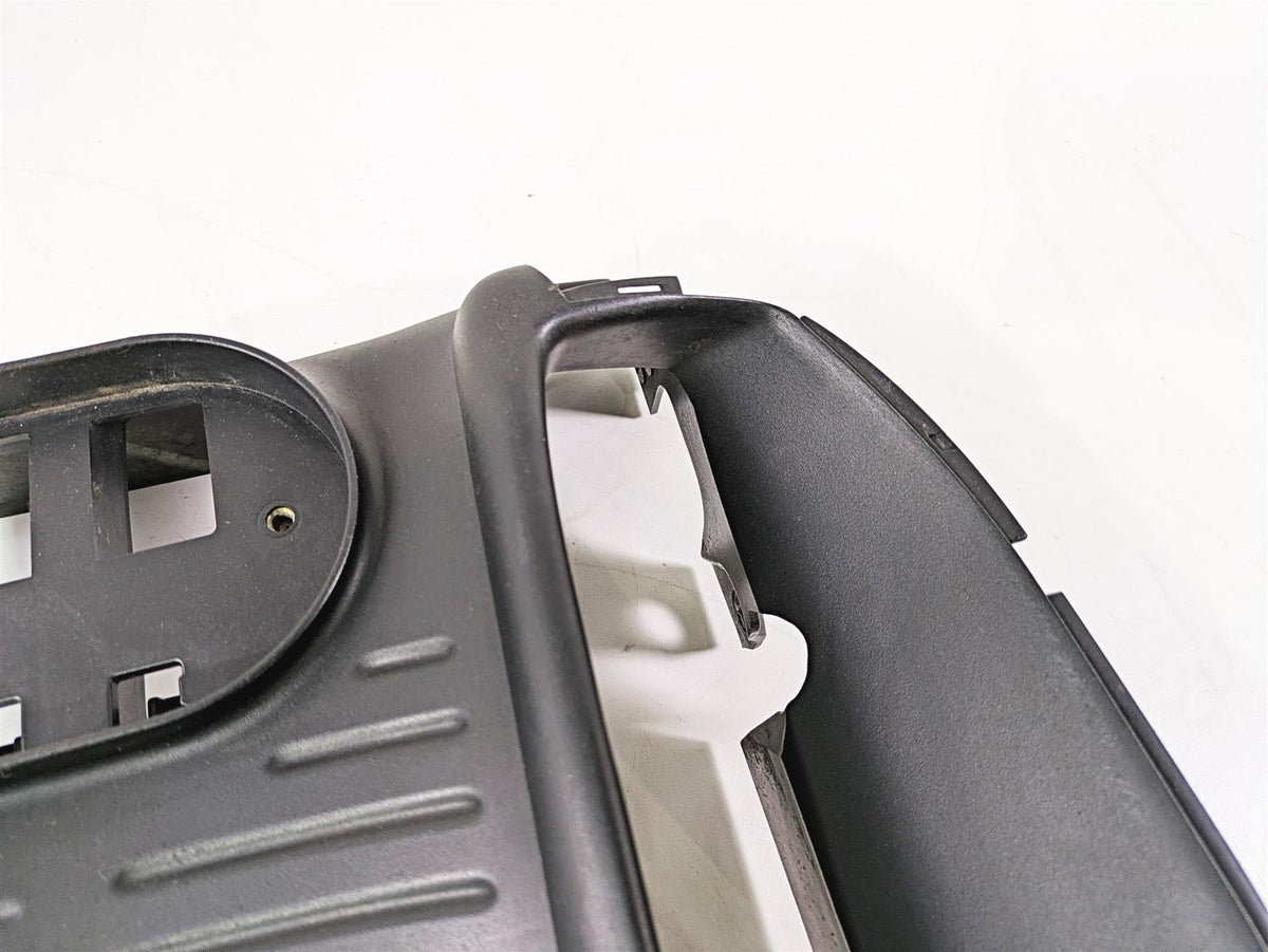 2010 Harley VRSCF Muscle Rod Radiator Front Center Cover Fairing 26826-09 {{ shop.shopifyCountryName }} - Mototech271
