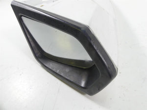2015 Yamaha Waverunner VX1100 Cruiser Right Mirror Rear View F2X-U590E-20-00
