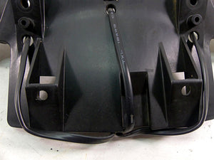 2015 Harley Davidson VRSCDX Night Rod Sp License Plate Holder & Blinker 67900032 | Mototech271