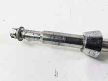 Load image into Gallery viewer, 2007 Harley FXDWG Dyna Wide Glide Front Axle Wheel Spindle 40923-06
