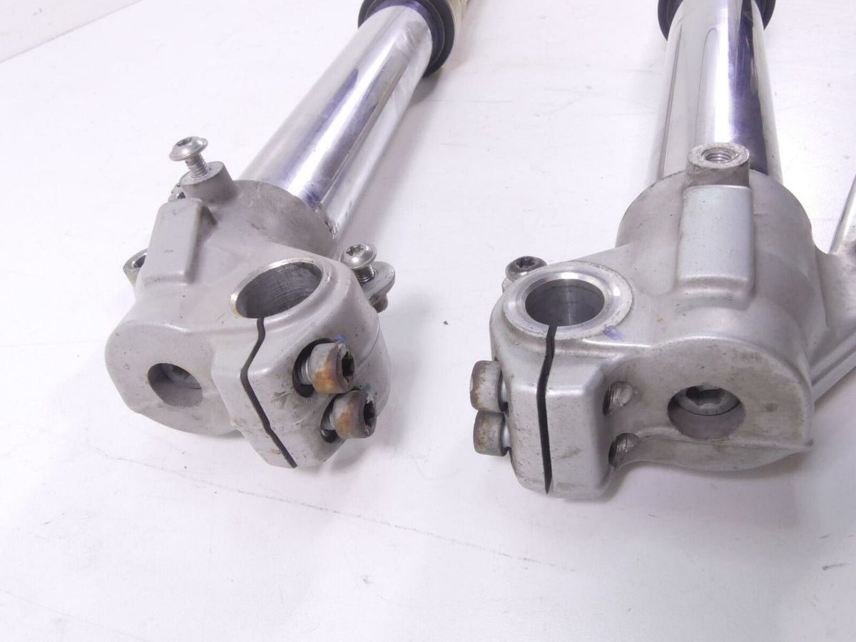 2010 BMW F800GS K72 Straight Marzocchi Fork Leg Shock Set - Read 31427714737 {{ shop.shopifyCountryName }} - Mototech271