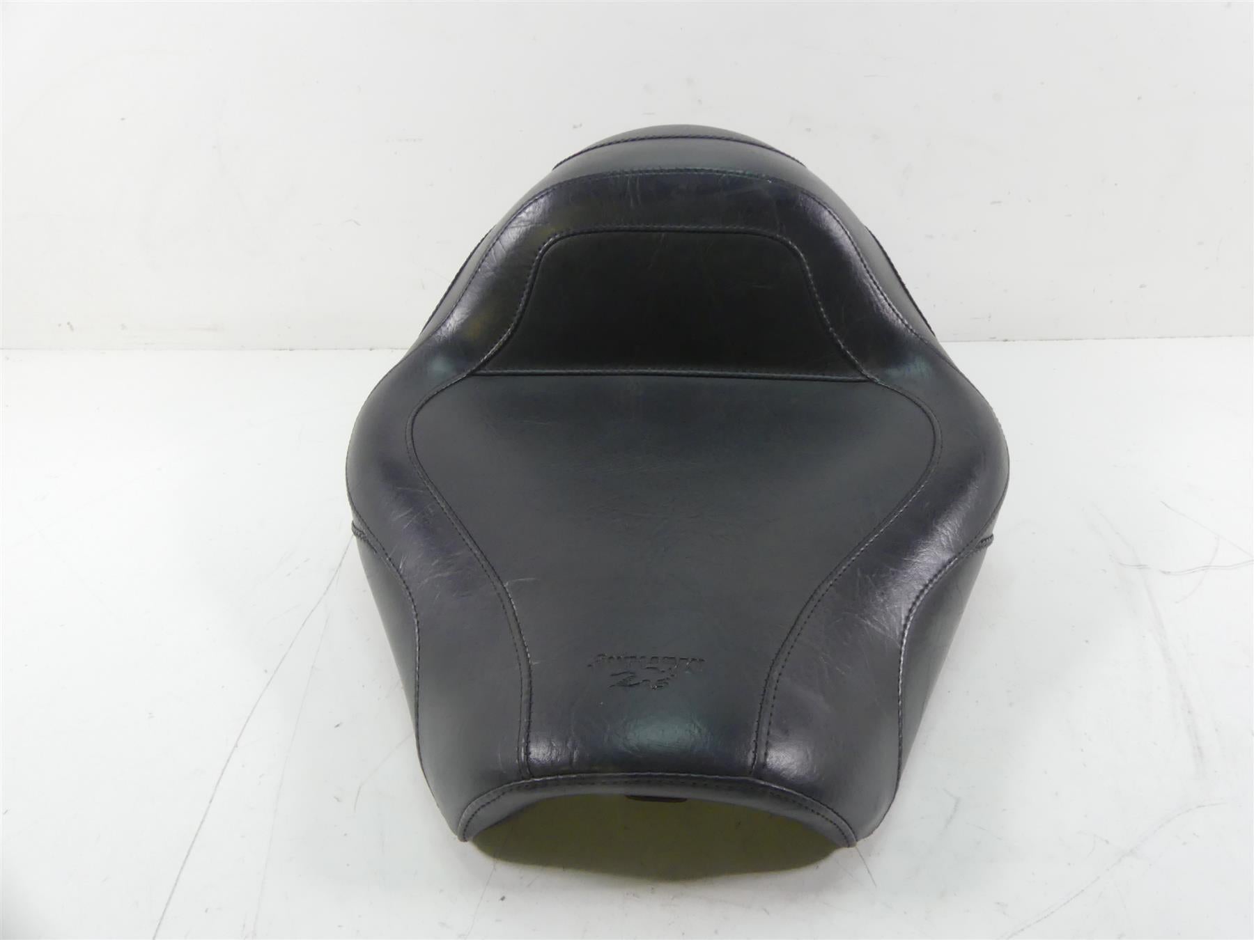 2004 Kawasaki VN1600 Meanstreak Mustang Rider Driver Solo Saddle Seat 447946 {{ shop.shopifyCountryName }} - Mototech271