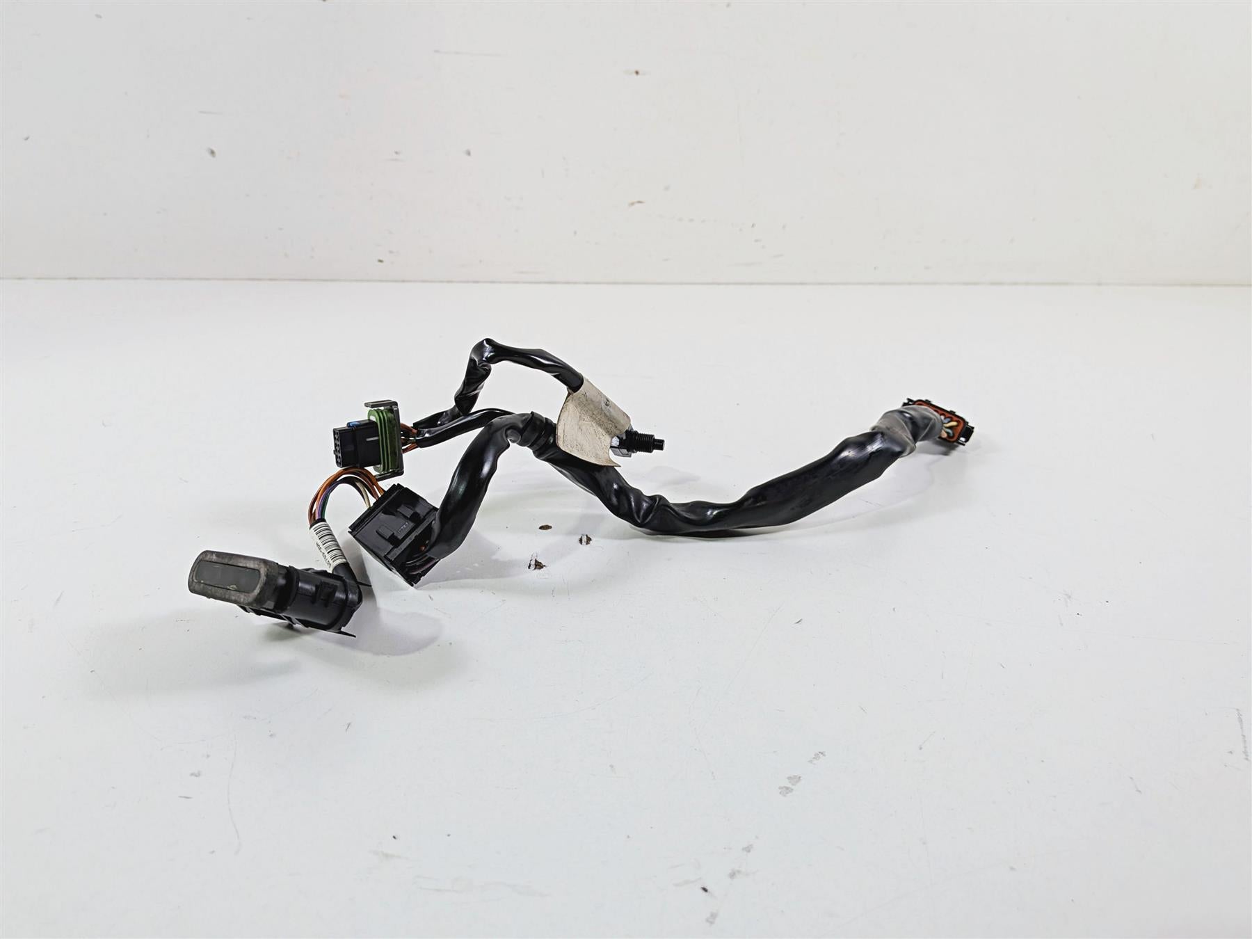 2007 Harley Dyna FXDB Street Bob Speedometer Indicator Wiring 68789-96B {{ shop.shopifyCountryName }} - Mototech271