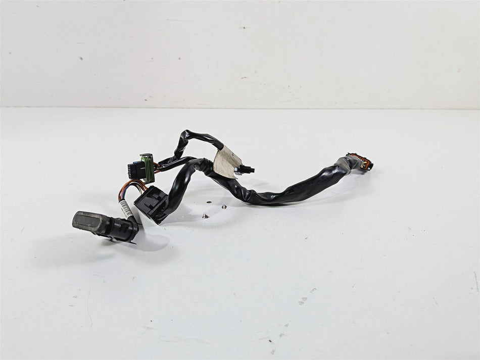 2007 Harley Dyna FXDB Street Bob Speedometer Indicator Wiring 68789-96B {{ shop.shopifyCountryName }} - Mototech271