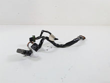 Load image into Gallery viewer, 2007 Harley Dyna FXDB Street Bob Speedometer Indicator Wiring 68789-96B
