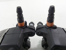 Load image into Gallery viewer, 2017 Harley Touring FLHTKL Electra Glide Front Brake Caliper Set 43027-08 | Mototech271
