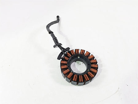 2020 Harley Softail FXST Standard Stator Alternator Generator 29900042A {{ shop.shopifyCountryName }} - Mototech271