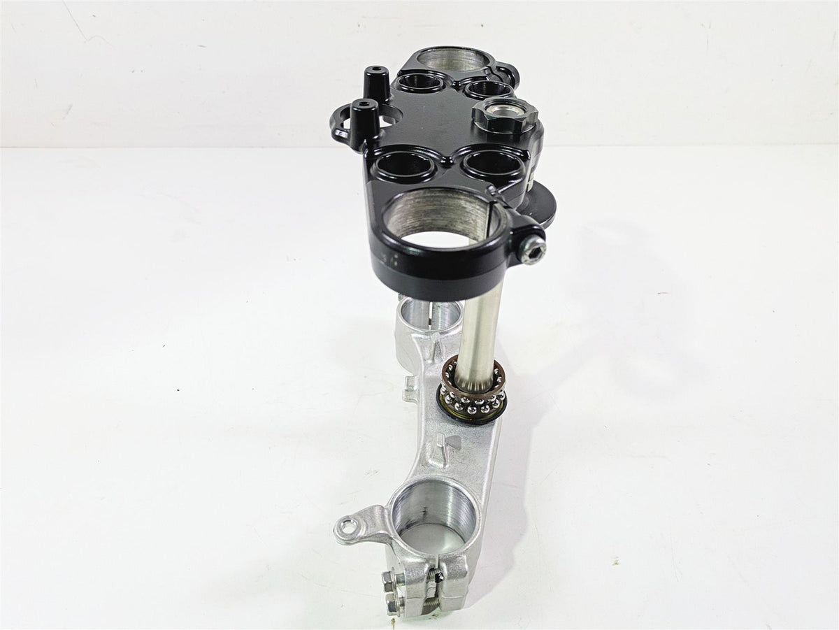 2023 Suzuki GSX1300 RR Hayabusa Upper Lower Triple Tree Set 51410-24F50 {{ shop.shopifyCountryName }} - Mototech271