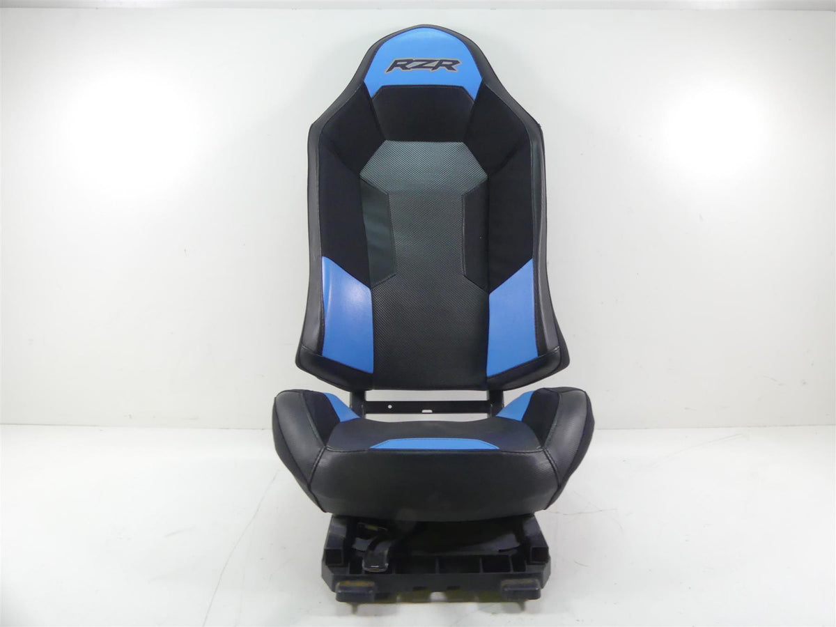 2020 Polaris RZR RS1 1000 Rider Driver Seat Saddle + Base & Adjuster 2689112 {{ shop.shopifyCountryName }} - Mototech271