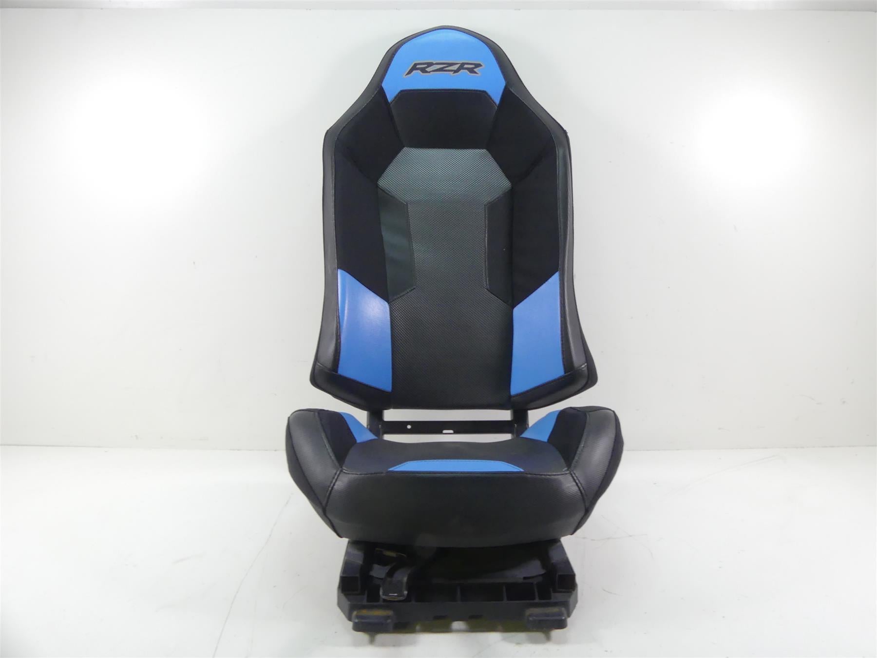 2020 Polaris RZR RS1 1000 Rider Driver Seat Saddle + Base & Adjuster 2689112 | Mototech271