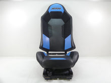 Load image into Gallery viewer, 2020 Polaris RZR RS1 1000 Rider Driver Seat Saddle + Base &amp; Adjuster 2689112 | Mototech271
