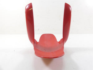 2009 Buell 1125 CR Front Fender Tire Hugger Mud Guard M0662.02A8
