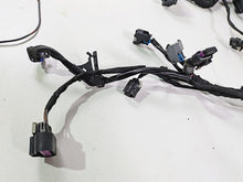 Load image into Gallery viewer, 2018 Harley FLHCS Softail Heritage 115th Main Wiring Harness Loom -Read 69201492
