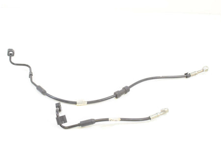 2014 Harley FLD Dyna Switchback 103 Complete Rear Abs Brake Line Set 46871-12A {{ shop.shopifyCountryName }} - Mototech271
