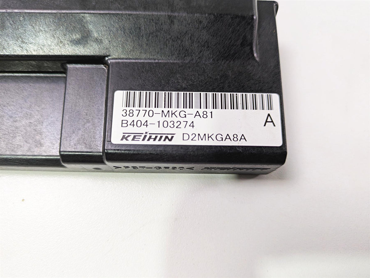 2021 Honda CMX500 Rebel Cdi Ecu Ecm Engine Control Module 38770-MKG-A81 {{ shop.shopifyCountryName }} - Mototech271