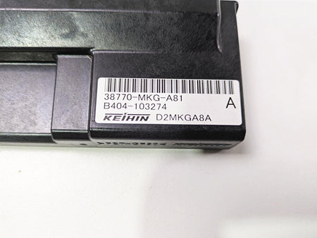 2021 Honda CMX500 Rebel Cdi Ecu Ecm Engine Control Module 38770-MKG-A81 {{ shop.shopifyCountryName }} - Mototech271
