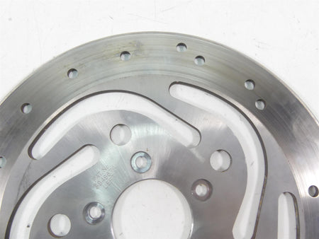 2007 Harley FLHTCU SE2 CVO Electra Glide Front Brake Rotor Disc Set 44156-00 {{ shop.shopifyCountryName }} - Mototech271